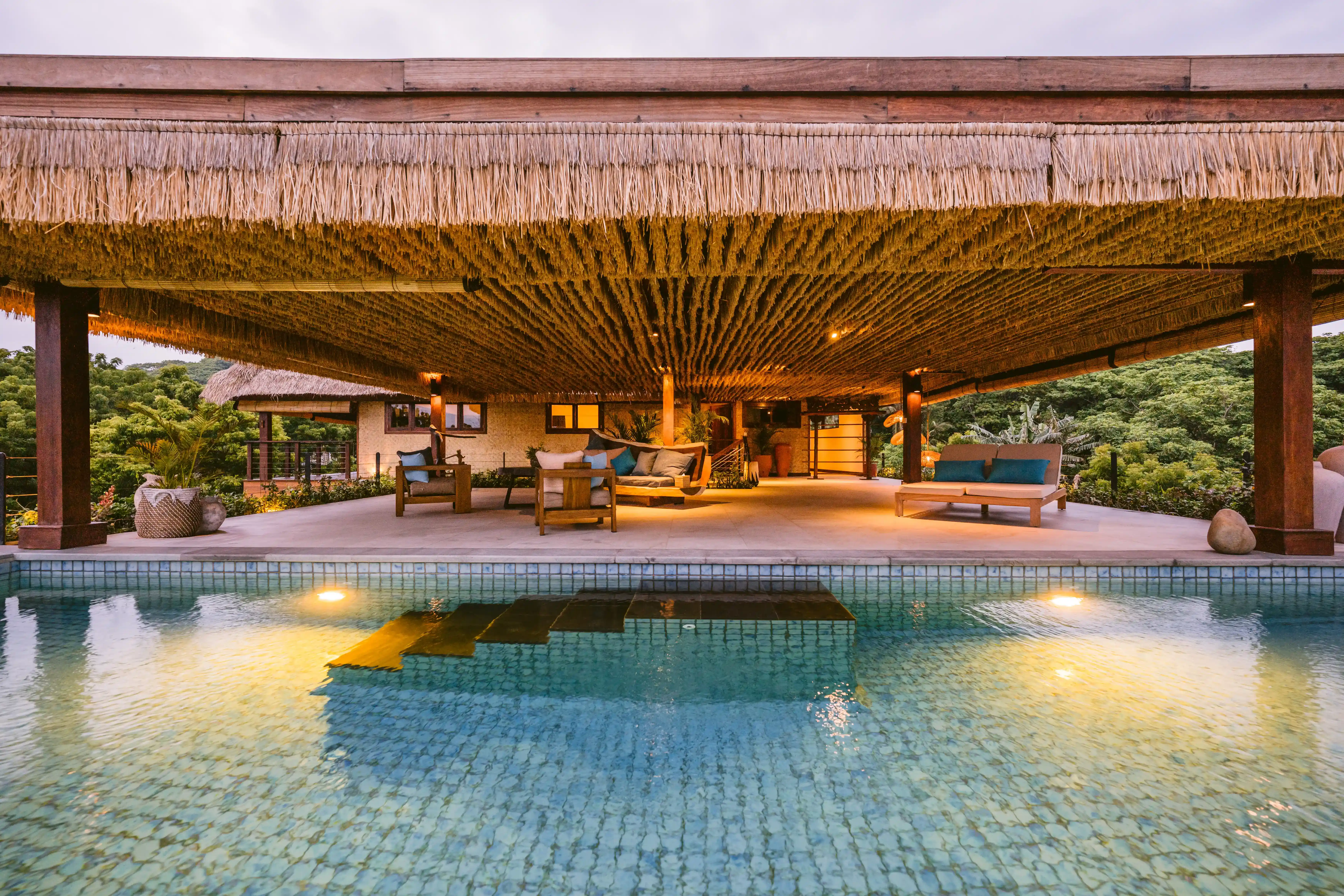 2 Bedroom Deluxe Private Pool Villa